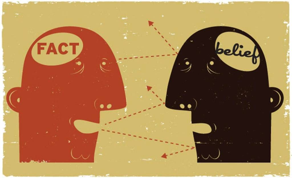 Cognitive Dissonance